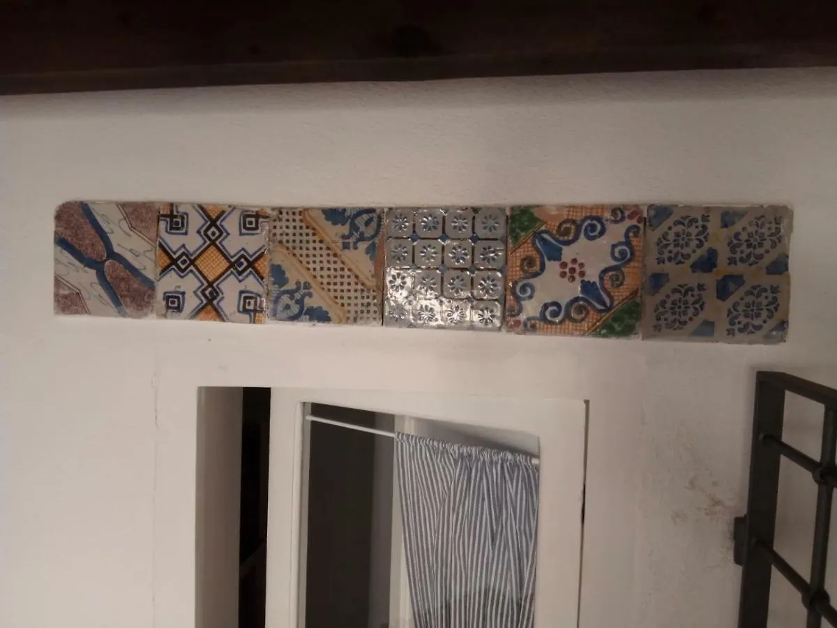 Il Terrazzino Sul Kemonia Lejlighed Palermo