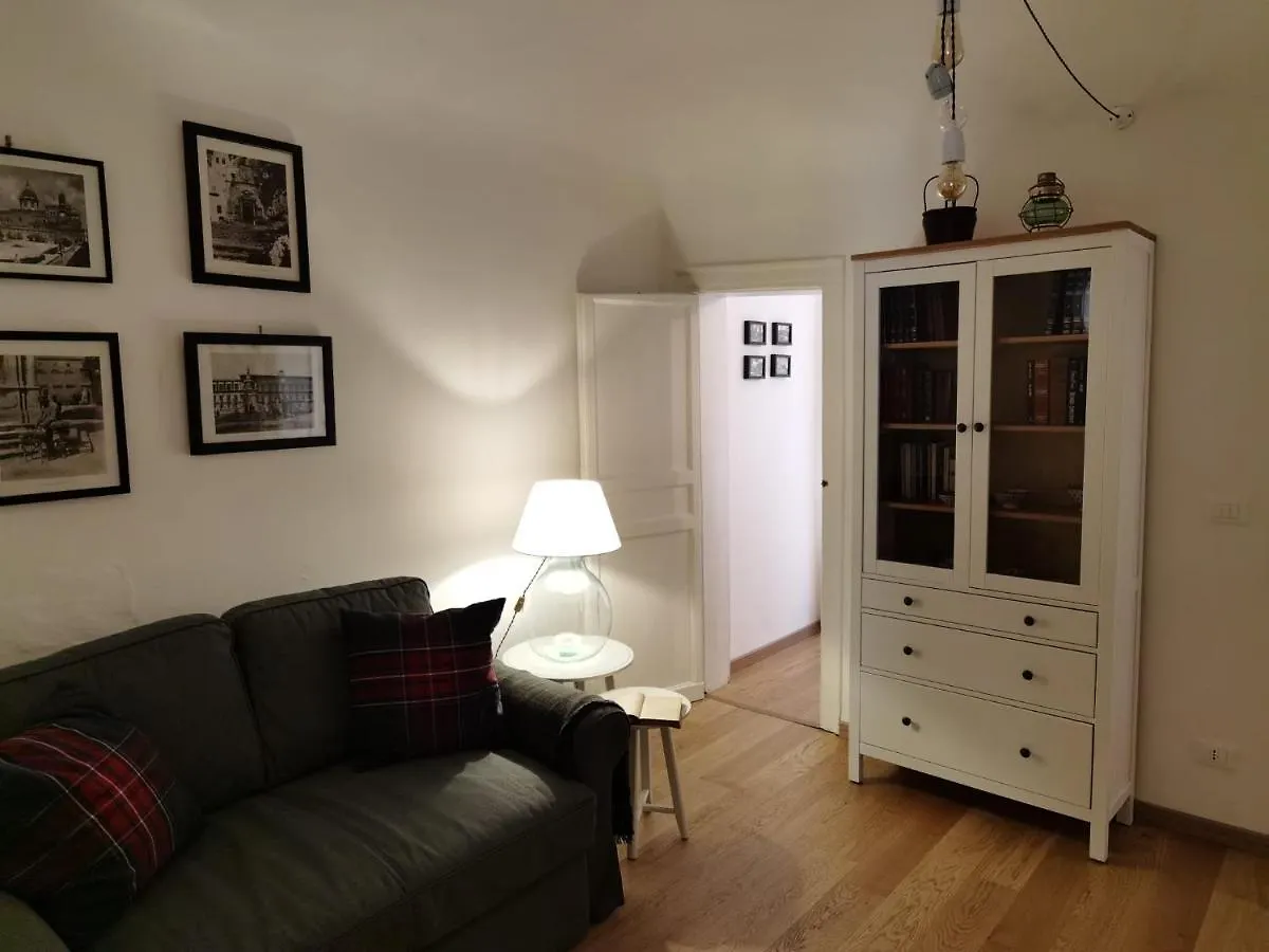 Il Terrazzino Sul Kemonia Apartment Palermo 0*,