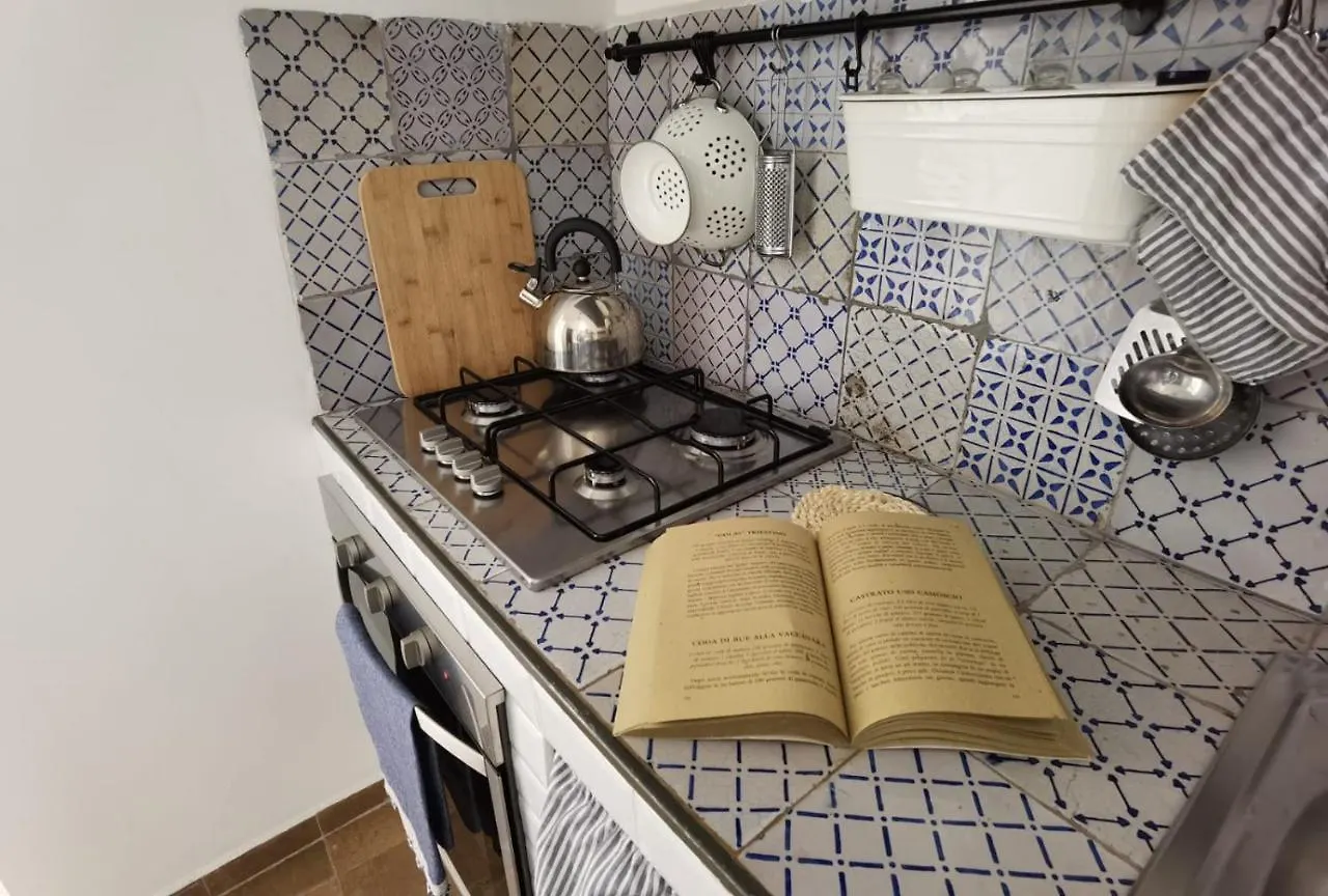 Il Terrazzino Sul Kemonia Apartment Palermo 0*,