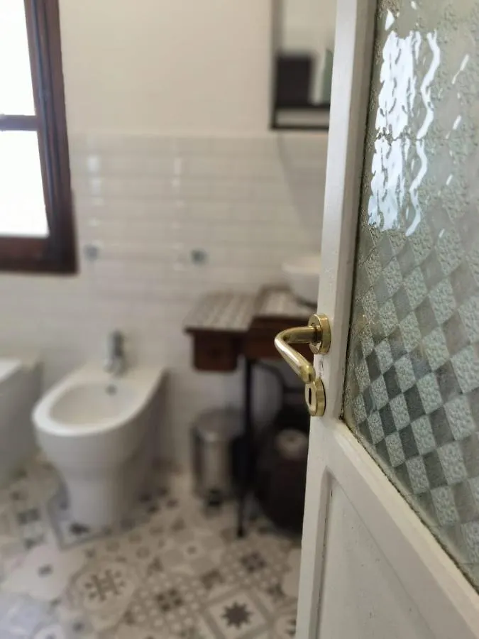 Il Terrazzino Sul Kemonia Apartment Palermo