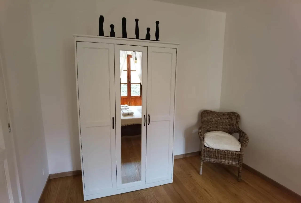 Il Terrazzino Sul Kemonia Apartment Palermo