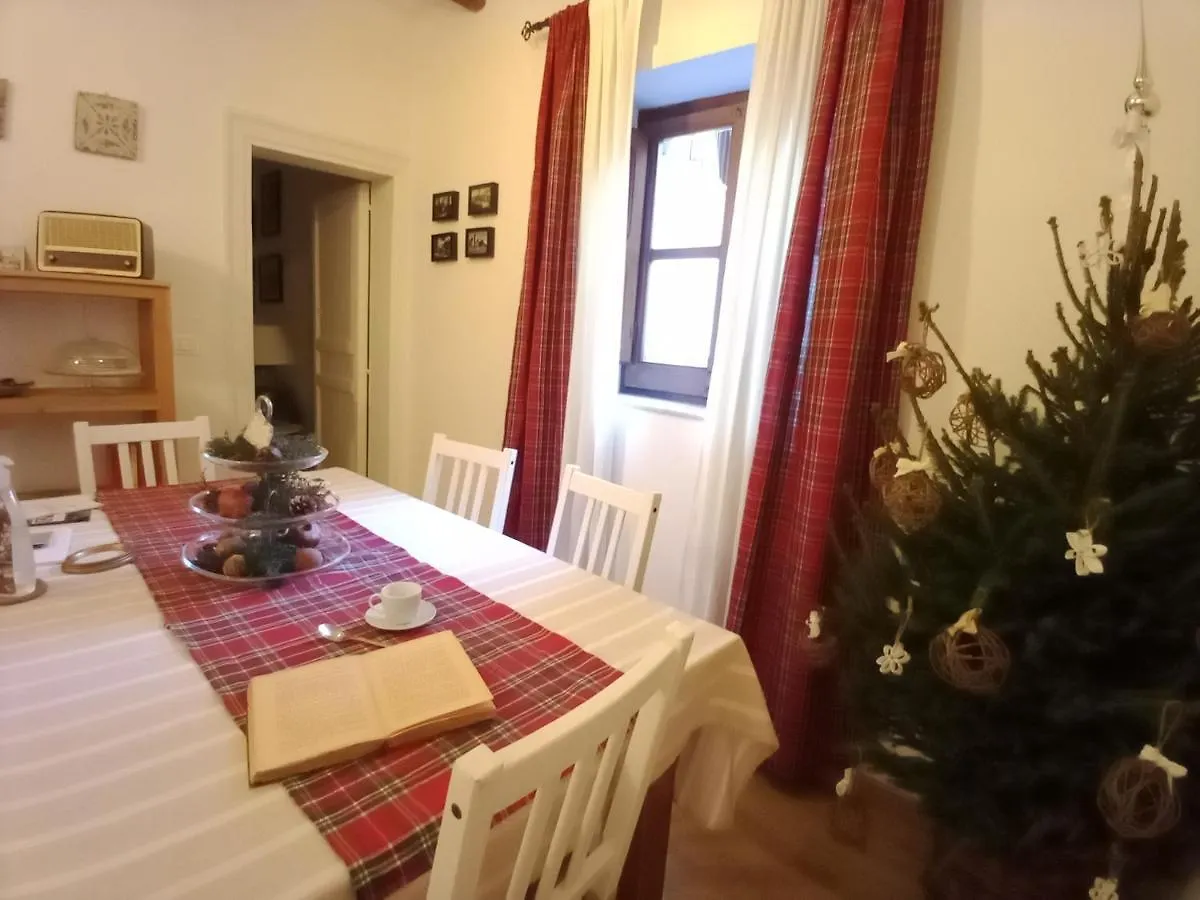 Il Terrazzino Sul Kemonia Apartment Palermo