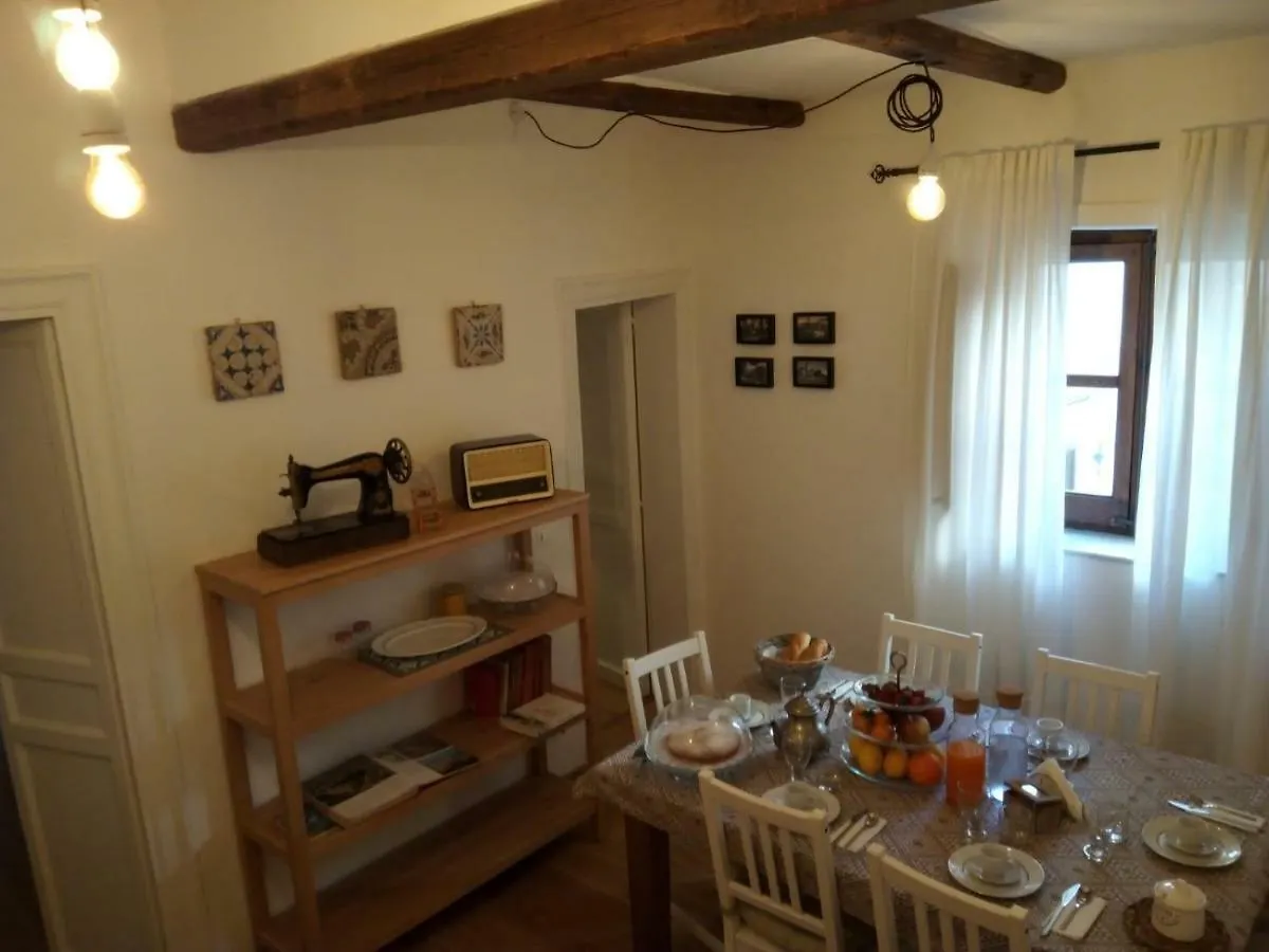 Il Terrazzino Sul Kemonia Apartment Palermo