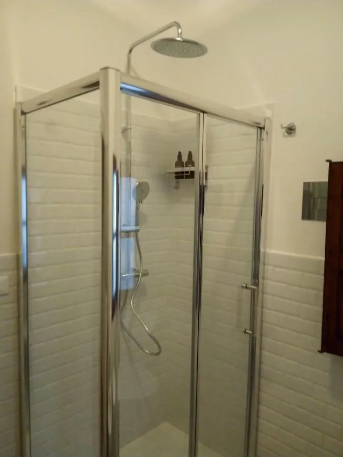 Il Terrazzino Sul Kemonia Apartment Palermo