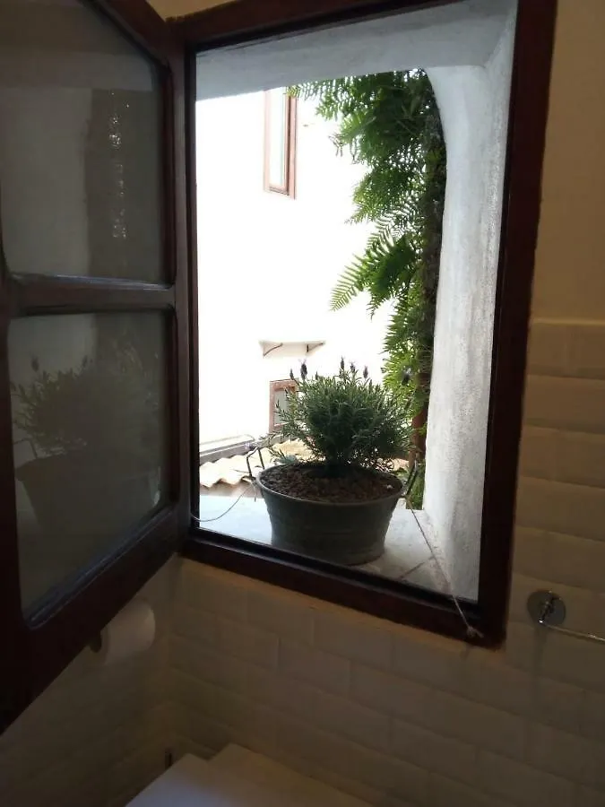 Il Terrazzino Sul Kemonia Apartment Palermo 0*,  Italy