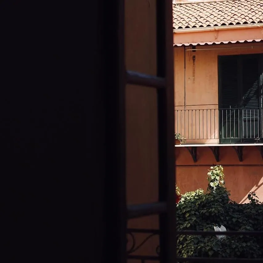 Il Terrazzino Sul Kemonia Apartment Palermo